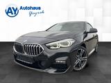 BMW 218 Gran Coupé *M Sport*HUD*LCProff*Leder*SHZ* - gebrauchte BMW 218 Gran Coupé aus dem Jahr 2021