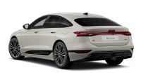 Audi A6 e-tron - Vorschau Bild 2