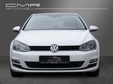 Volkswagen Golf Lounge BMT Park-Assist PANO Winter-Pak. 17" - Volkswagen: 17