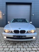 BMW 540iA | LCI | Rostfrei | BMW Scheckheft | Top - BMW 540 aus 2000