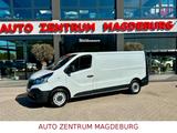 Renault Trafic Kasten L2H1 2.9t Komfort *NAVI*AHK*TOP* - Renault Doppelkabine Trafic
