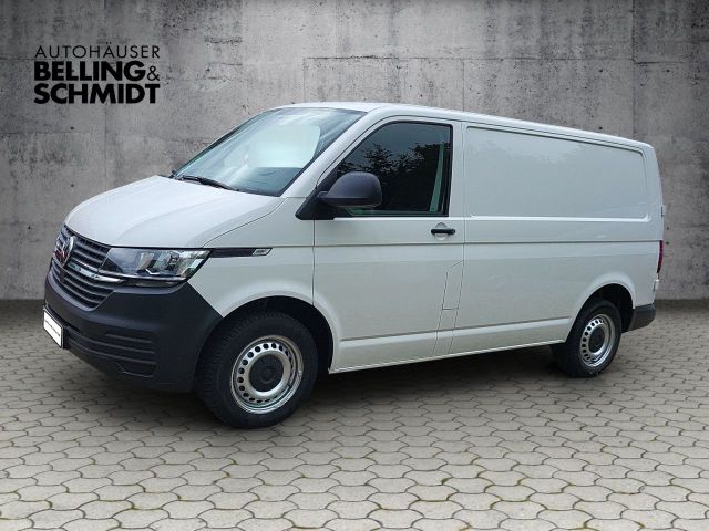 T6.1 2.0 TDI Kasten EcoProfi L1H1 (EURO 6d-TEMP)