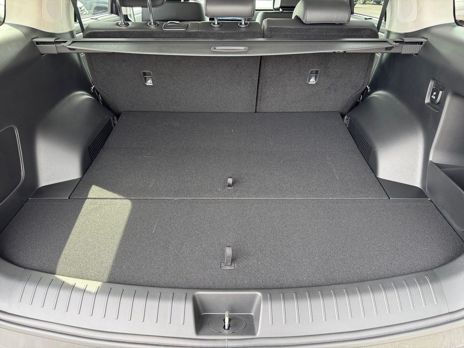 Hyundai Santa Fe – Bild 13