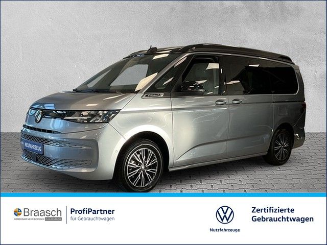 Volkswagen T7 California