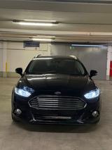 Ford Mondeo 1,5 EcoBoost Turnier Titanium - Ford Mondeo Gebrauchtwagen in Köln