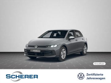 Volkswagen Leasingangebot: Volkswagen Golf VIII 1.5 eTSI,*1,49%*,85 kW,DSG,HEAD_UP-DIS