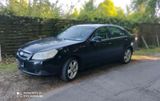 Chevrolet 6 Zylinder mit LPG Anlage TÜV 01/27 - Chevrolet Epica aus 2007