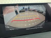 Mazda 3 - Vorschau Bild 22