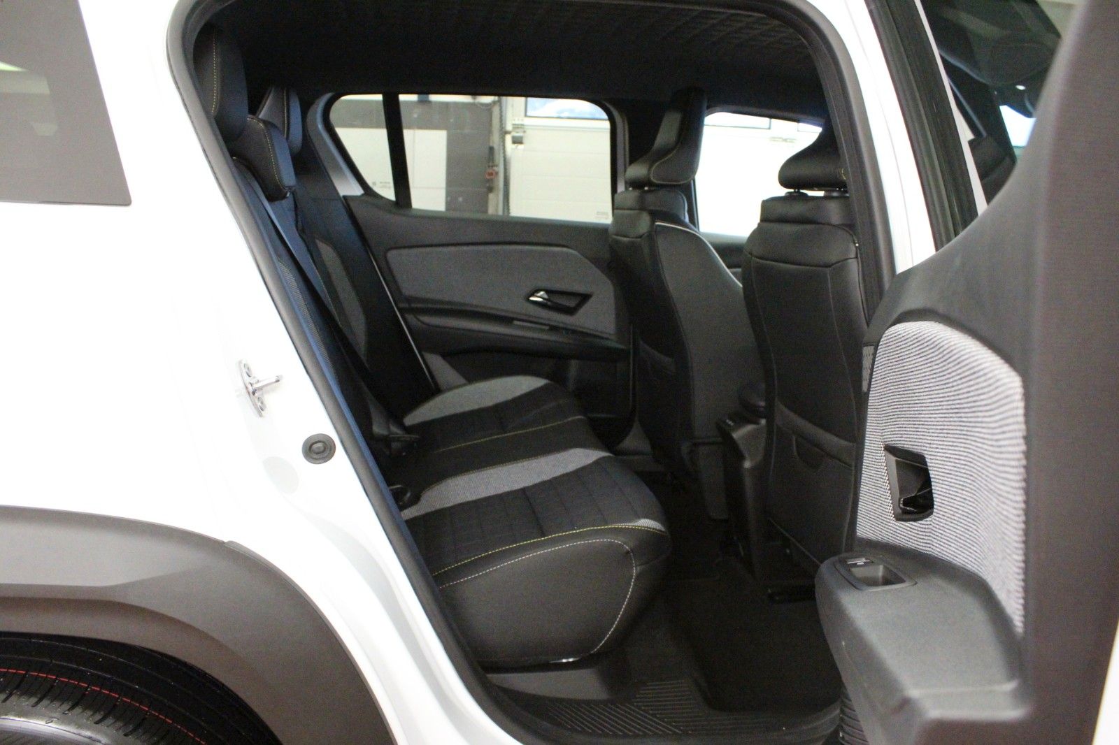 Fahrzeugabbildung Renault R 4 150 Comfort Range Iconic *Vollausstattung*