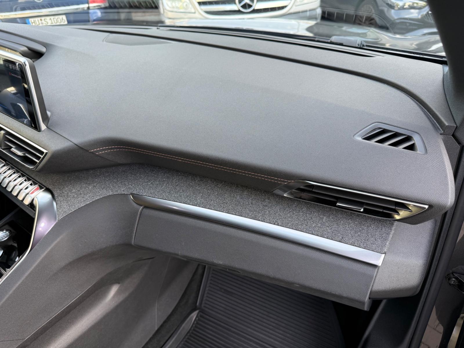 Peugeot 3008 1.5 BlueHDi Allure/GT-Line/DAB/Navi/360°/LM