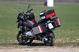 BMW R 1200 GS LC, Komfort- und Tourenpaket - BMW K