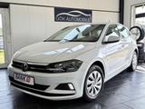 Volkswagen Polo VI Comfortline 1.6TDI DSG*NAVI*TEMP*PDC*ACC - Volkswagen Polo: TDI Dsg