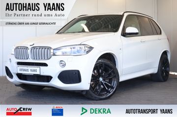 BMW X5 xDrive 40d M SPORT HK+SOFT+HUD+ACC+PANO+AHK