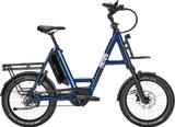i:SY XXL E5 ZR F Adventure 51 cm - i:SY E-Bikes