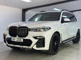 BMW X7 xDrive 40d M Sport *Sky Lounge*HUD*ShadowLine - BMW X7: M