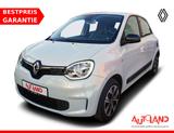 Renault Twingo 1.0 SCe 65 Limited Klima Android Apple - Renault Twingo: Blau