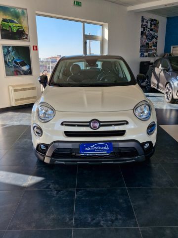 Fiat 500X 1.6 MultiJet 120 CV Cross