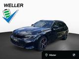 BMW 330e T M Sport Pro Pano,AHK,Stop+Go,H/K,360°