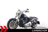 Harley-Davidson SOFTAIL FAT BOY 114 FLFBS - KessTech - Harley-Davidson Fat Boy 114 (FLFBS)