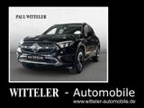 Mercedes-Benz GLC 200 d 4M Edition Avantgarde/LED/AHK/360° - Mercedes-Benz GLC 200 in Hamburg