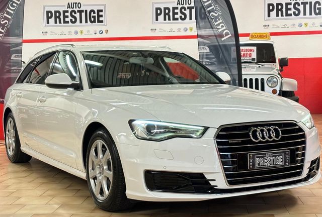 AUDI Audi A6 Avant 3.0 TDI S tronic Business Plus