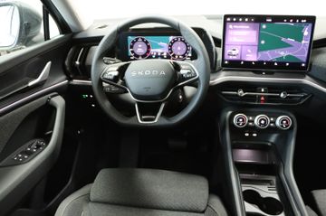 Skoda Kodiaq 1.5 TSI Selection 7-Sitze Pano AHK