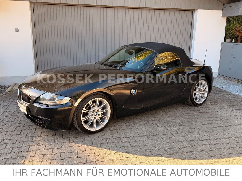 Angebot ansehen BMW Z4