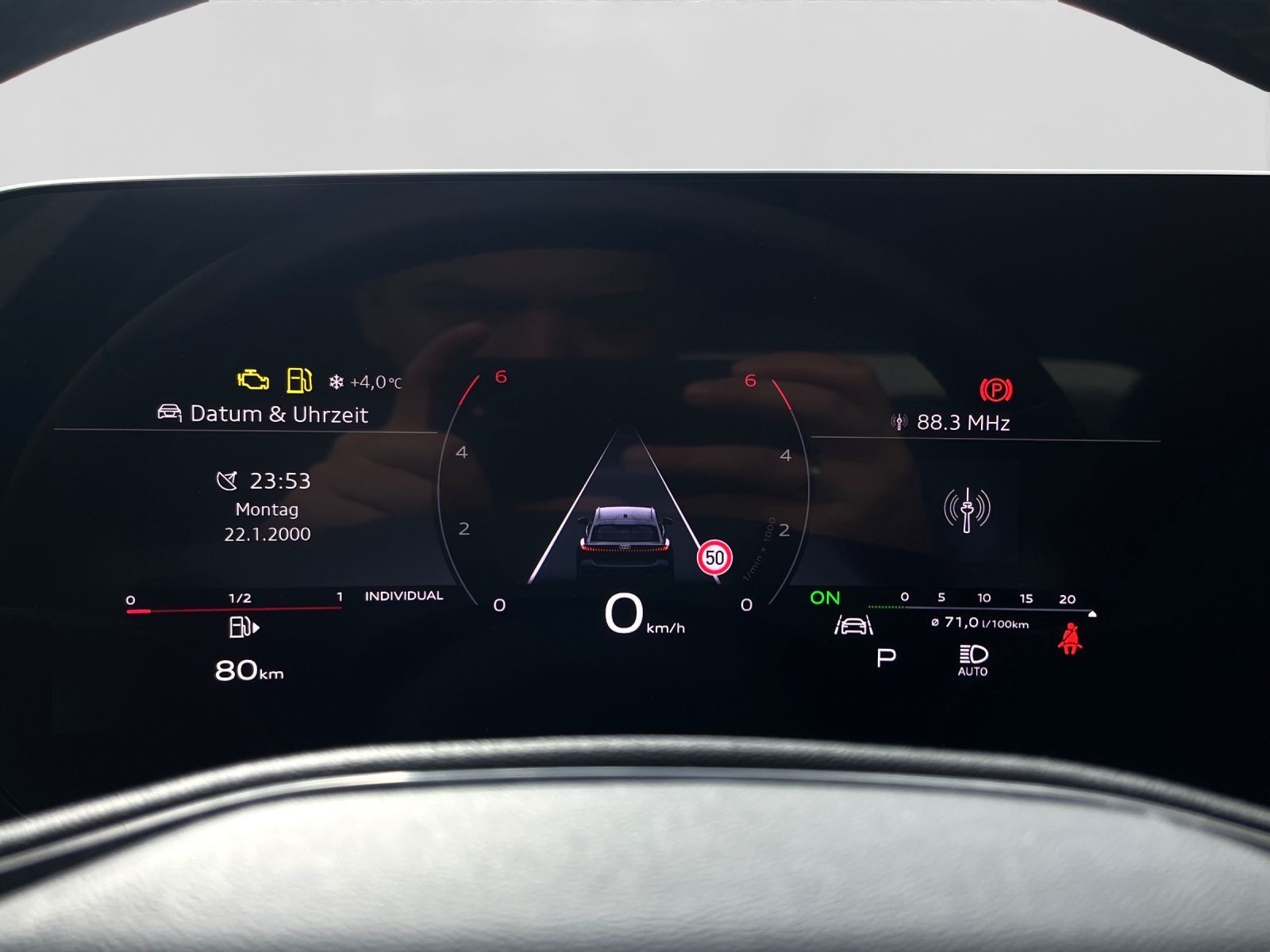 Audi A5 - Bild 10