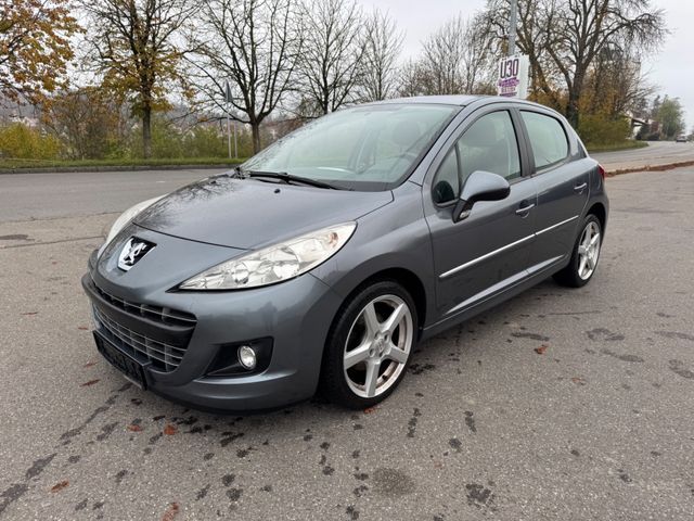 Peugeot 207 Tendance