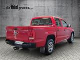 Volkswagen Amarok 3.0 TDI Trendline - Volkswagen Amarok Gebrauchtwagen