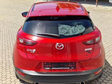 Mazda CX-3 - 10