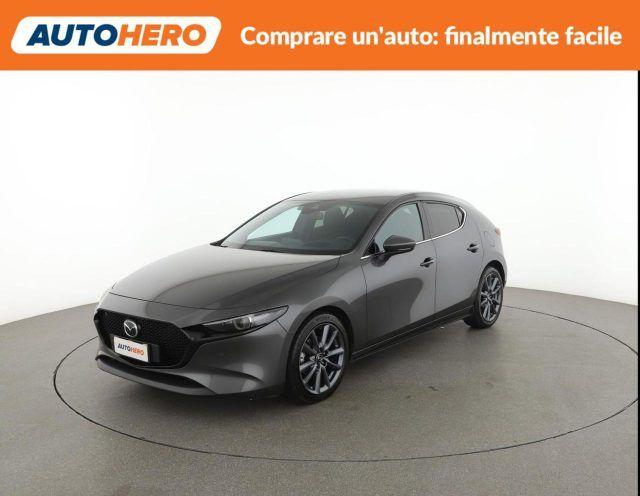 Mazda Andere