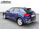 Audi Q2 35 S tronic advanced AHK+DAB+R-Kamera+MMI+LED - Audi Q2: Advanced