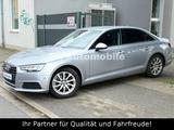 Audi A4 Lim. 40 TFSI 2.HAND*KLIMA*LED*NAVI*RFK*SHZ* - Audi Gebrauchtwagen in Castrop-Rauxel