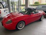 Fiat Barchetta 1.8 16V - 1997 Youngtimer  - Fiat aus 1997