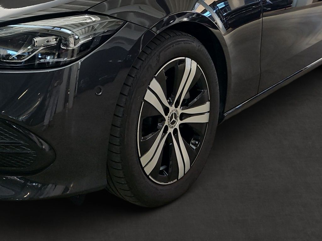 Fahrzeugabbildung Mercedes-Benz C 180 T Avantg. Distronic+ Sitzklima 360° Ambie.