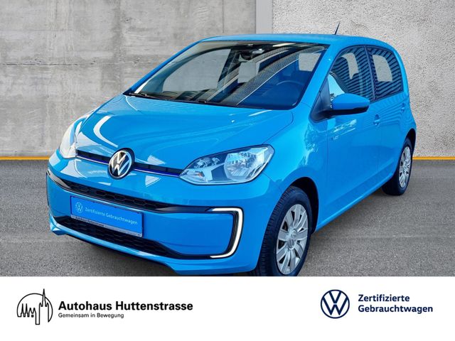 Volkswagen up! e-up! move up! KAMERA KLIMA SHZ