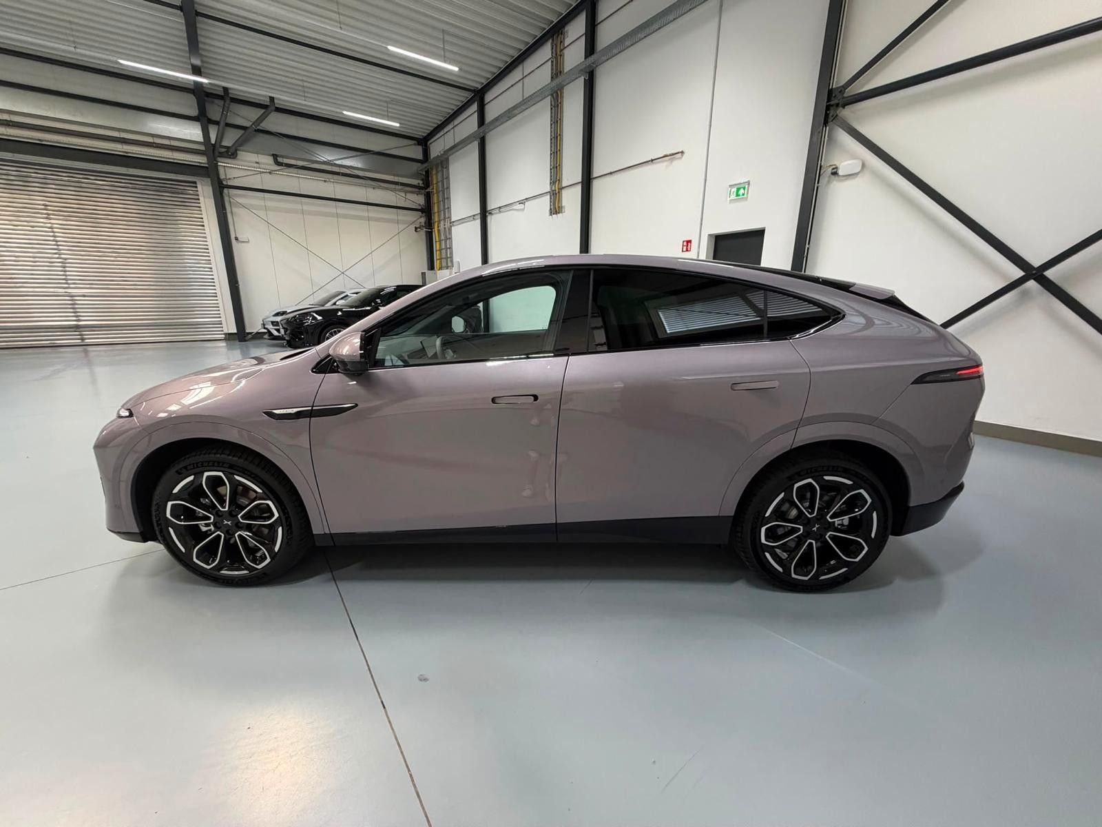 XPENG G6