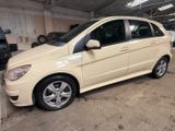 Mercedes-Benz B 180 CDI - Mercedes-Benz: Taxi, 180