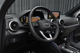 Audi SQ2 2.0 TFSI quatt. *ACC* Pano* Sonox* Matrix* - graue Audi SQ2