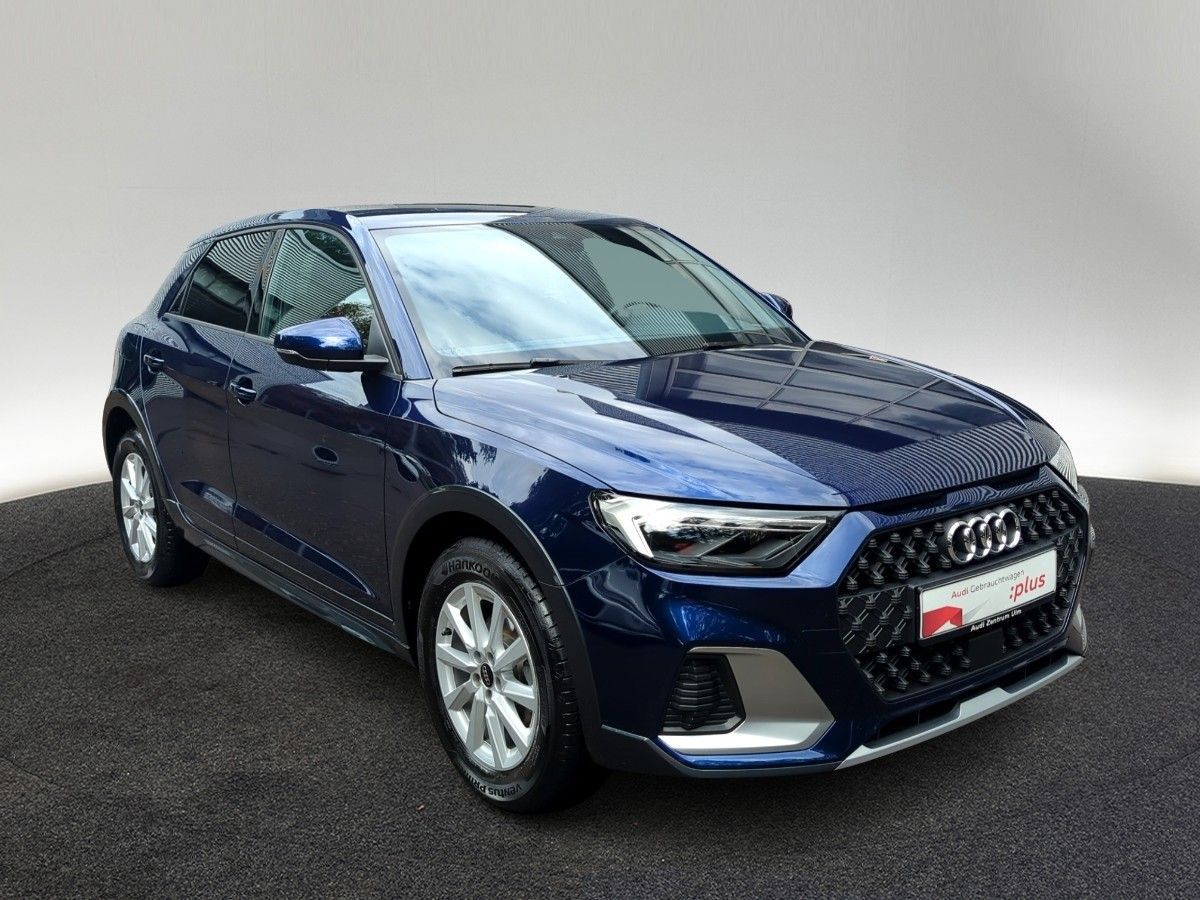 Audi A1 - Bild 6