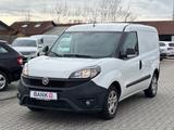 Fiat Doblo 1.6 JTD SX KASTEN NAVI S-HEIZUNG GARANTIE - Fiat Doblo: 1.6