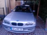 BMW Verkaufe BMW 318i,  e46 - BMW 318 aus 2001: 318i