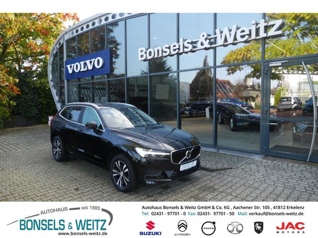 Volvo XC60 B4 AWD MOMENTUM PRO MILD-HYBRID E6 AHK Navi