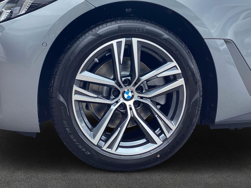 BMW i4 - Bild 8