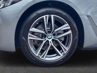 BMW i4 - Vorschau Bild 8