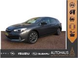 Subaru Impreza 1.6i Exclusive - Subaru Impreza: 1.6