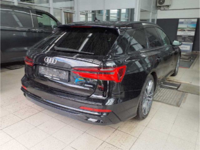 Audi A6 Avant nza 50 TFSIe quattro S line Navi ACC LE foto 2