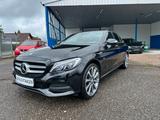 Mercedes-Benz C 300 Edition1 / 1.Hand / Designo / Burmester - gebrauchte Mercedes-Benz C 300 aus dem Jahr 2015