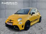 Abarth 595 Competizione *Leder*Xenon*Brembo* 180PS 1.HD - Abarth aus 2021